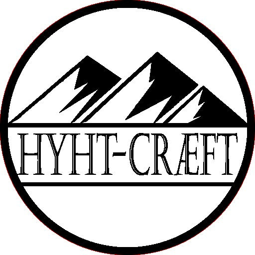 Hyht-Craft the joyful crafter